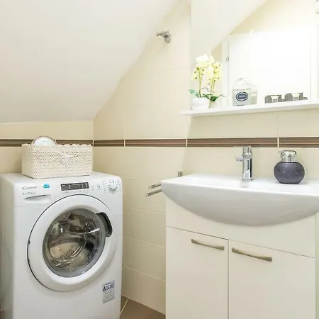 Prázdninový dům Laura