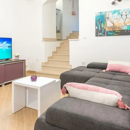 Laura Prázdninový dům Dubrovník