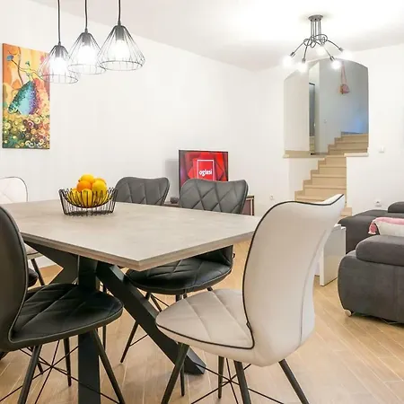 Prázdninový dům Laura