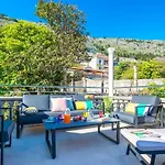 Laura Holiday home *