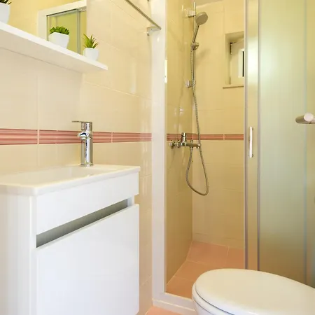 別荘 Laura ドゥブロブニク