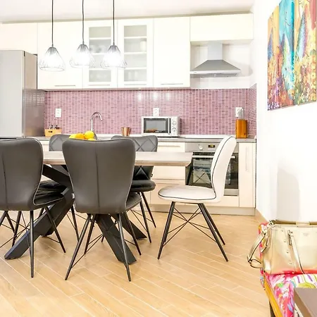 بيت للعطل Laura