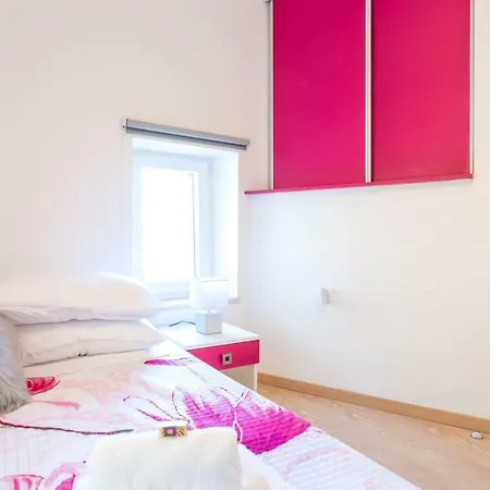 بيت للعطل Laura دوبروفينك