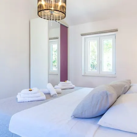 بيت للعطل Laura *