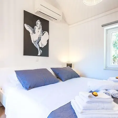 Laura Vakantiehuis Dubrovnik