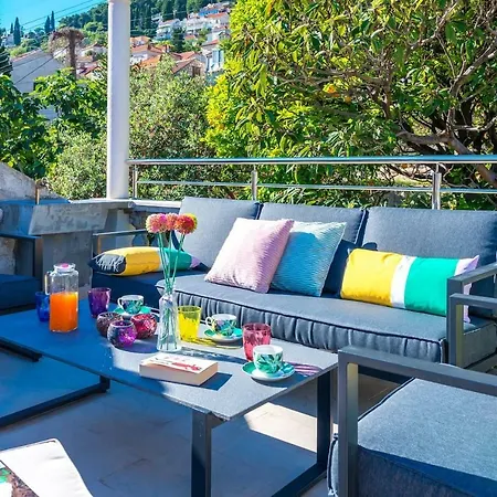 Laura ドゥブロブニク