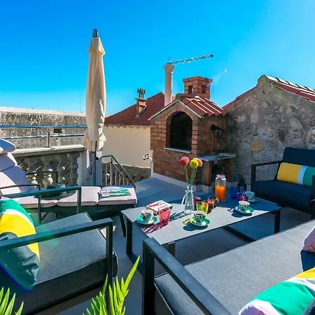 بيت للعطل Laura