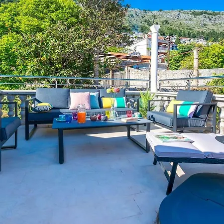 Laura * ドゥブロブニク