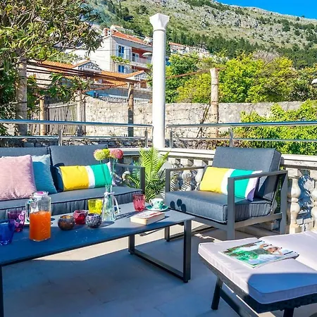Hébergement de vacances Laura *