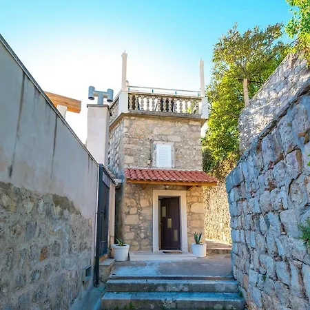 Laura * ドゥブロブニク