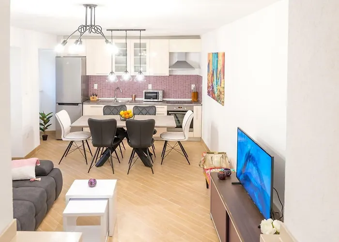 펜션 Laura 두브로브니크