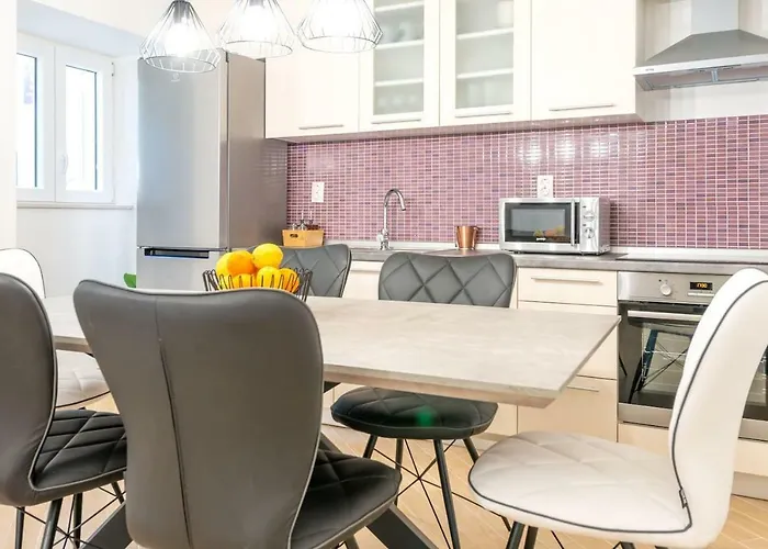 Laura בית נופש