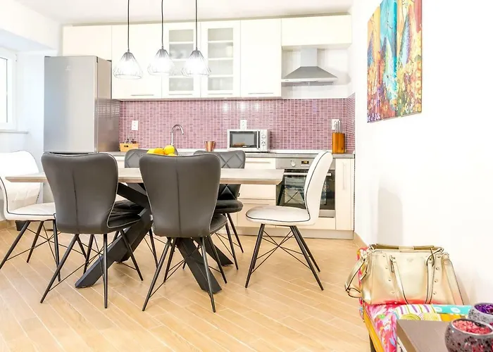 Сasa de vacaciones Laura