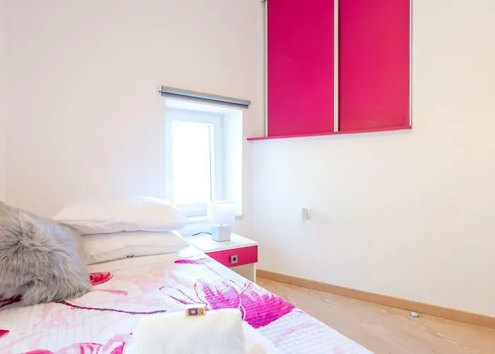 בית נופש Laura דוברובניק