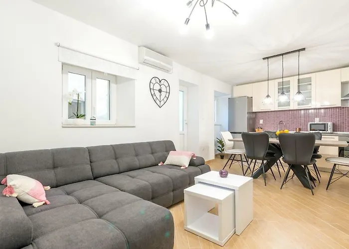 Laura בית נופש דוברובניק