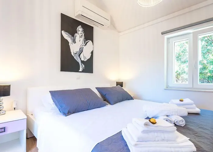 Laura 펜션 두브로브니크