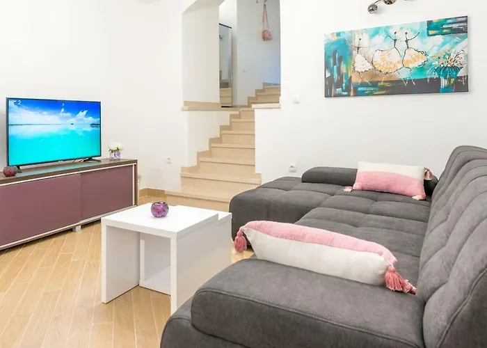 Laura בית נופש דוברובניק