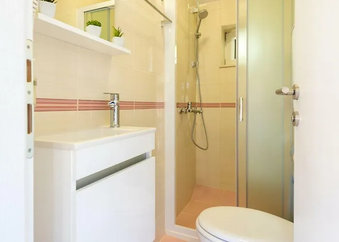 בית נופש Laura דוברובניק