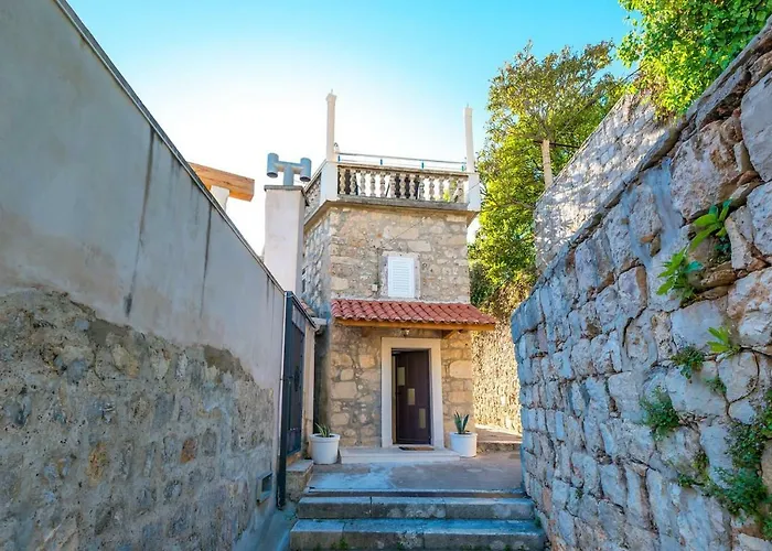 Laura * Dubrovnik